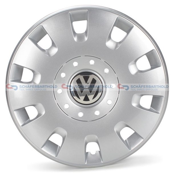 Hjulkapsel 16-slv VW OE
