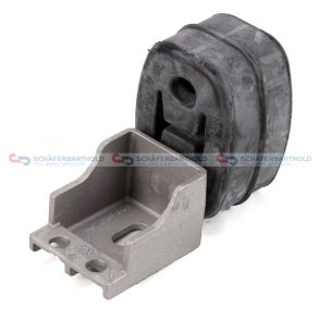 Monteringssæt udstødningssystem VW OE