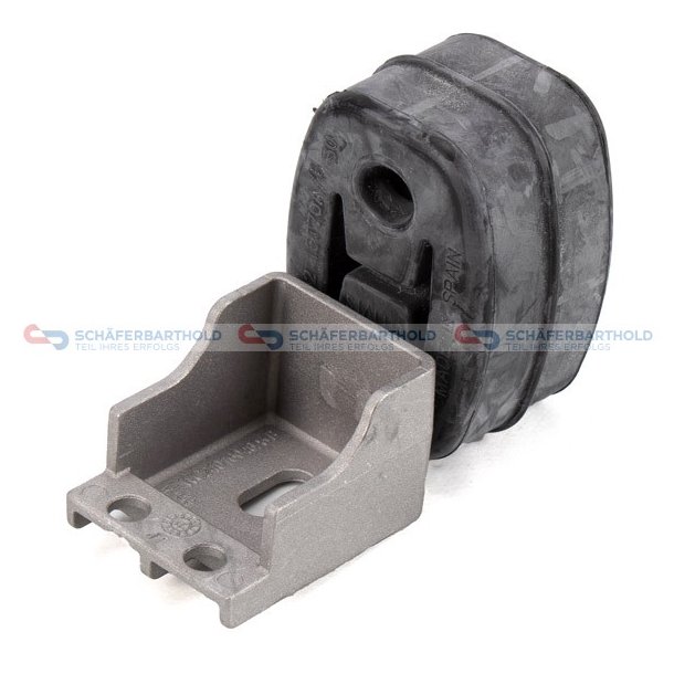 Monteringssats avgassystem VW OE