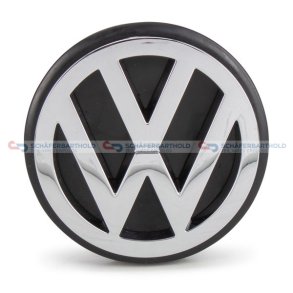 Emblem bagklap VW OE