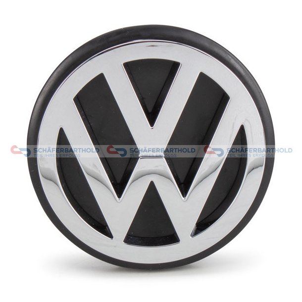 Emblem baklucka VW OE