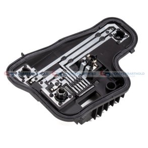 Lygteholder baglygte VW OE