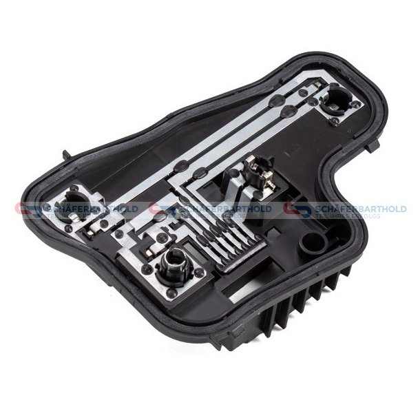 Lygteholder baglygte VW OE