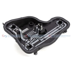 Lygteholder baglygte VW OE