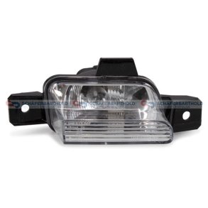 Baklygte bag venstre VW OE