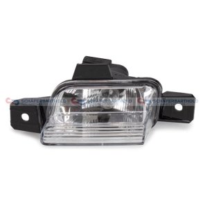 Baklygtehøjre VW OE