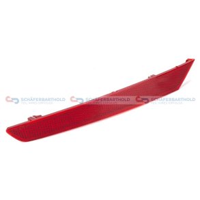 Refleks bag venstre VW OE