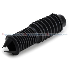 Rørbeskyttelse venstre beskyttelse højre VW OE