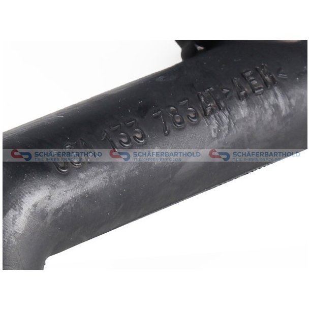 Slang vevhusventilation VW OE