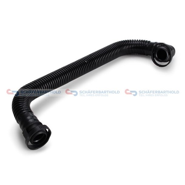 Slang vevhusventilation VW OE