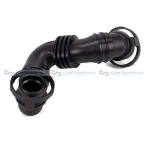 Slange krumtaphusventilation VW OE