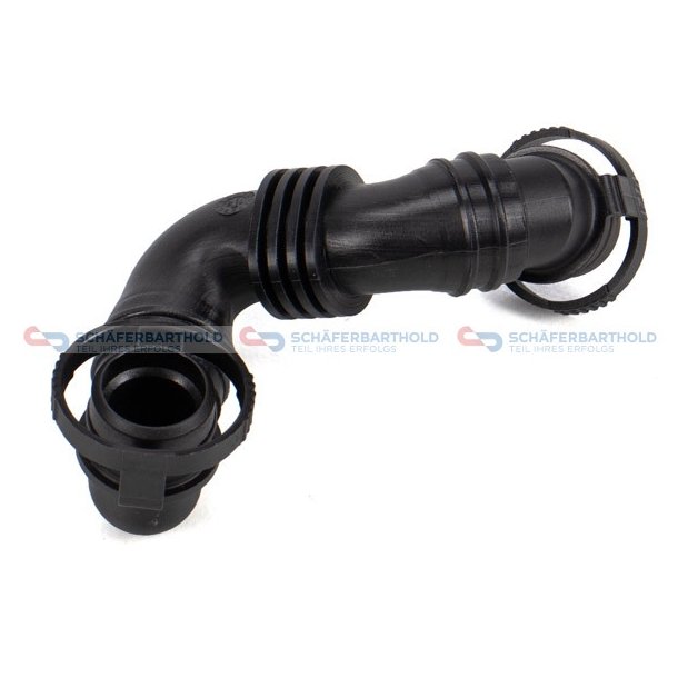 Slang vevhusventilation VW OE