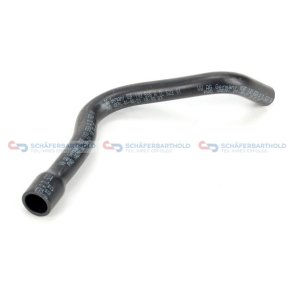 Slange krumtaphusventilation VW OE