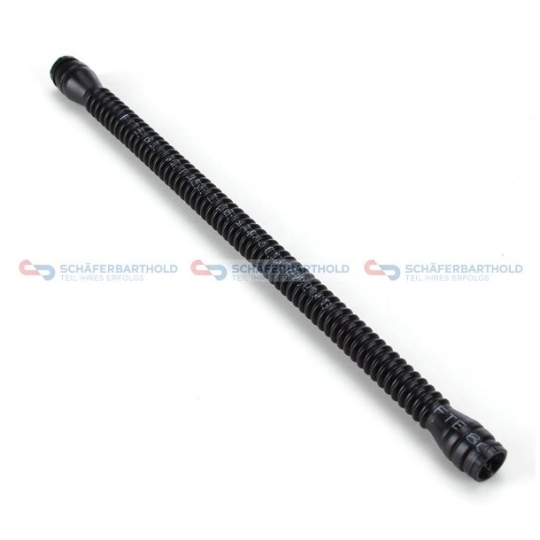 Slang vevhusventilation VW OE