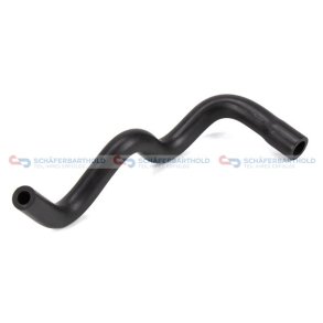 Slange krumtaphusventilation VW OE