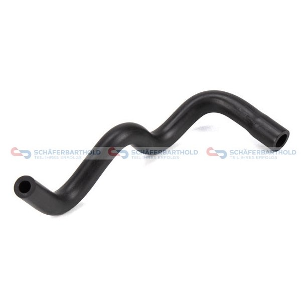Slang vevhusventilation VW OE
