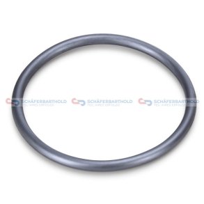 Pakning oliekøler4mm VW OE