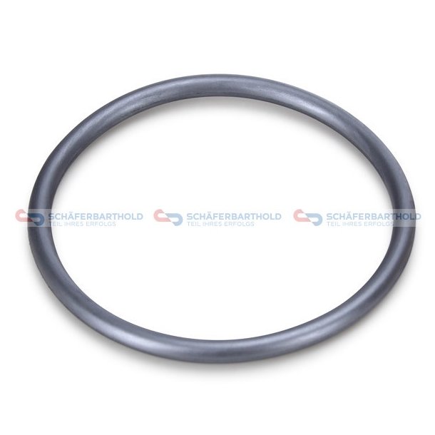 Packning oljekylare 4mm VW OE