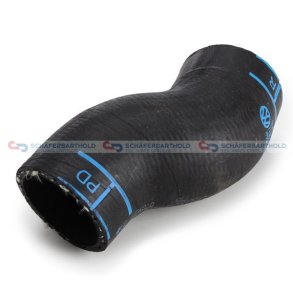 Ladeluftslange VW OE