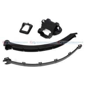 Kabelreparationssæt dørbagklap CIT/PEU OE