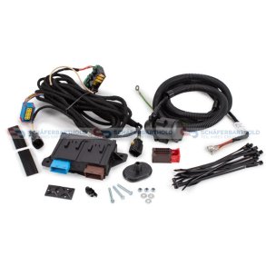 El-sæt anhængeranordning CIT/PEU OE