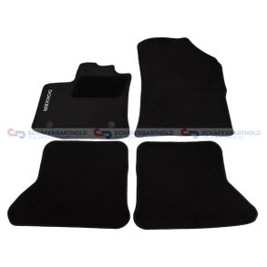 Måttesæt antracit|fire dele RENAULT OE