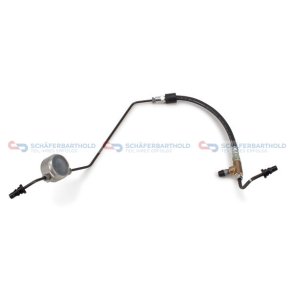 Koblingsrør RENAULT OE