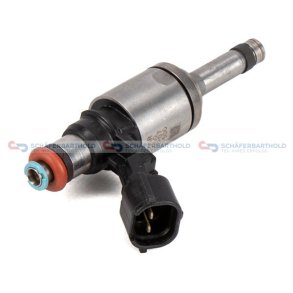 Indsprøjtningsventil RENAULT OE