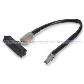 Kontakt bagklapåbning RENAULT OE