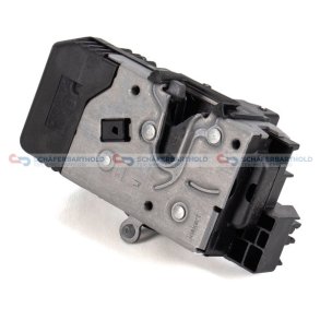 Bagklaplås RENAULT OE