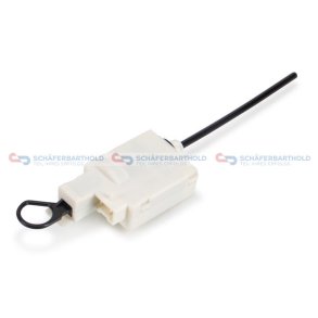 Stille-motor Tankdæksel RENAULT OE