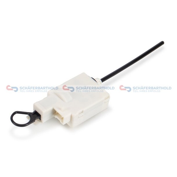 Tyst motor Tanklock RENAULT OE