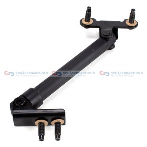 Gasfjeder kuffert-/lastrumvenstre oger RENAULT OE