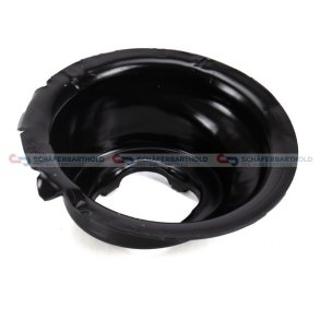 Fjederfæste foraksel oger RENAULT OE