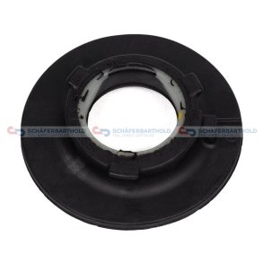 Fjederfæste Bagaksel oger 2-sidet RENAULT OE