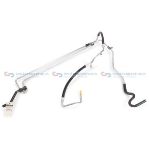 Hydraulikslange styretøj RENAULT OE