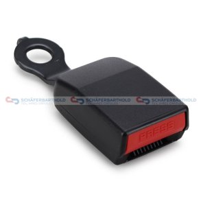 Sikkerhedssele lås RENAULT OE