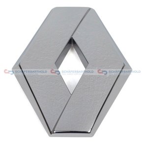 Emblem k&oslash;lergitter RENAULT OE