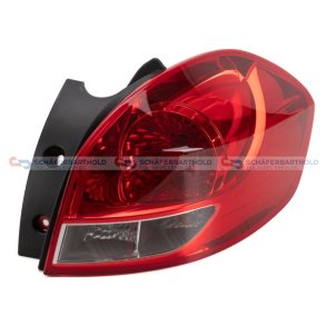 Baglygte højre RENAULT OE