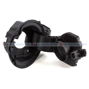 Låg brændstoftank RENAULT OE