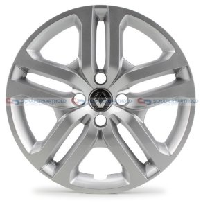 Hjulkapsel 16-s&oslash;lv RENAULT OE