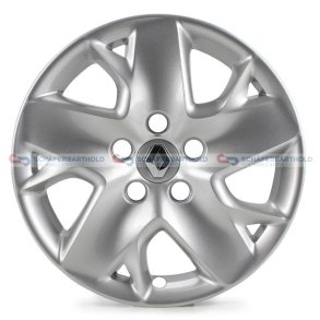 Hjulkapsel 16-s&oslash;lv RENAULT OE