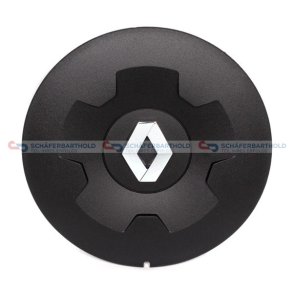 Emblem navkapsel16 RENAULT OE