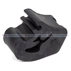 Gummiklods motorhjelm RENAULT OE