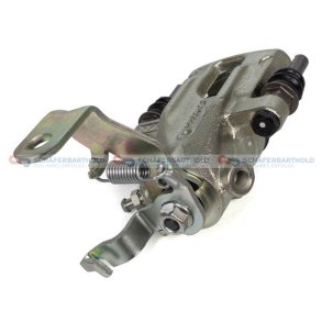 bremsekaliber bagaksel venstre RENAULT OE