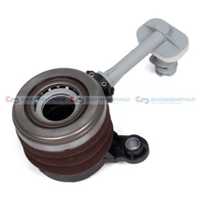 Arbejdscylinder kobling 5 trin RENAULT OE