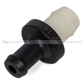 Ventil krumtaphusudlufting RENAULT OE