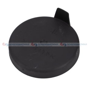 Afdækning forlygter 2-sidet RENAULT OE