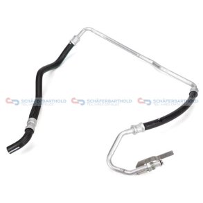 Hydraulikslange styretøj RENAULT OE