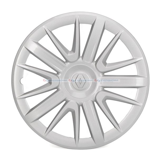 Navkapsel RENAULT OE 16"